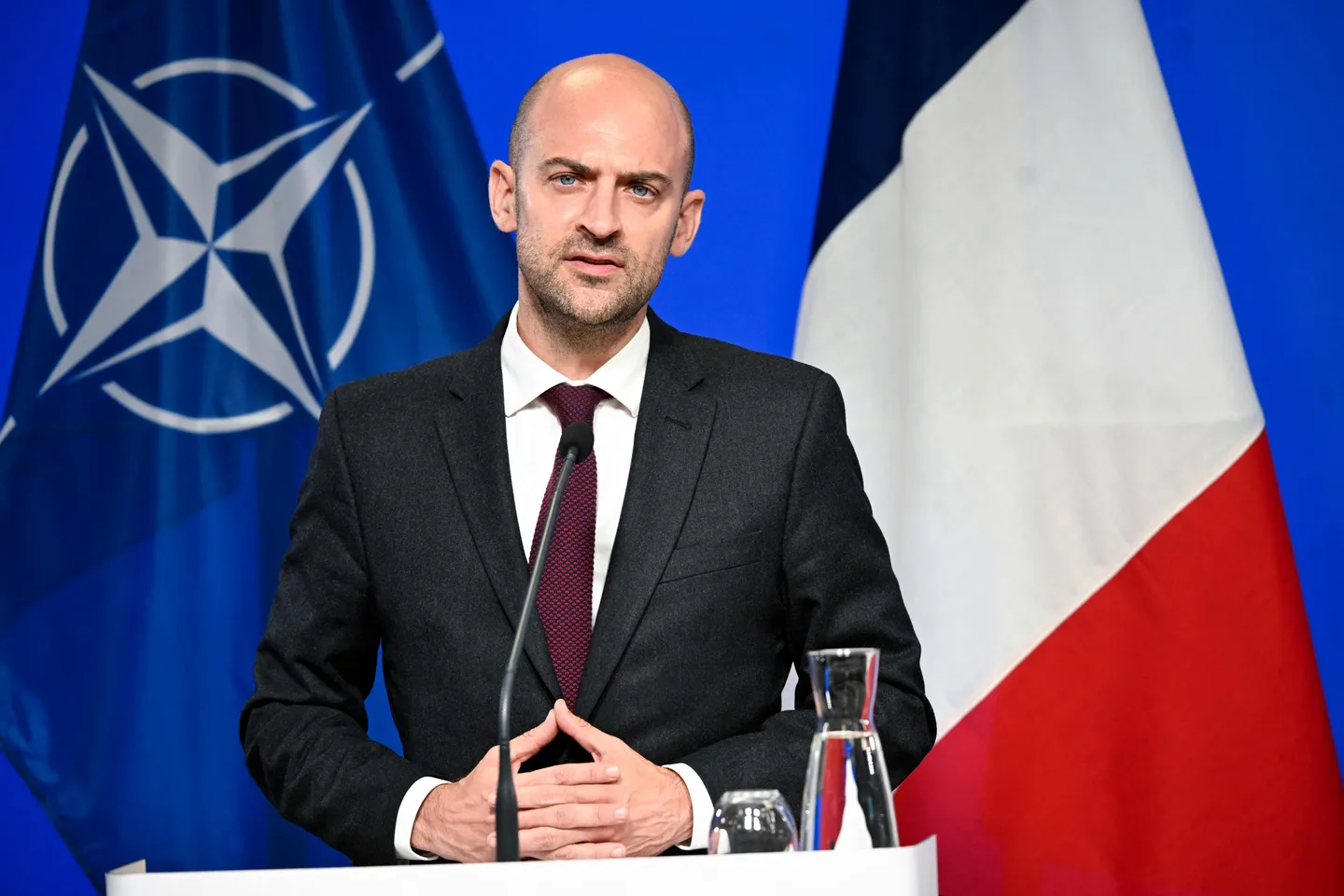 Barrot o ataku w pobliżu polskiej granicy: „Celem jest zastraszenie i podzielenie Europejczyków”