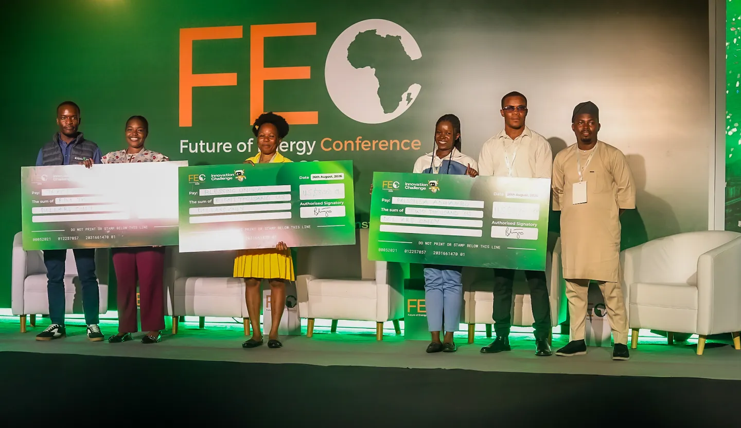 What if Africa’s next battery breakthrough is already sitting in a university lab?