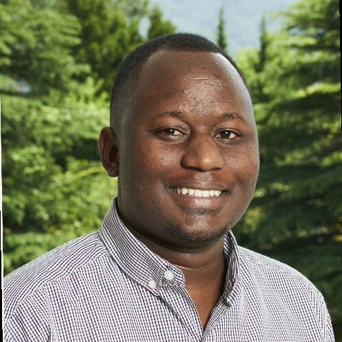 Dean Bhekumuzi Bhebhe