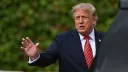 Trump: Iran želi dogovor sa SAD-om brzo i očajnički