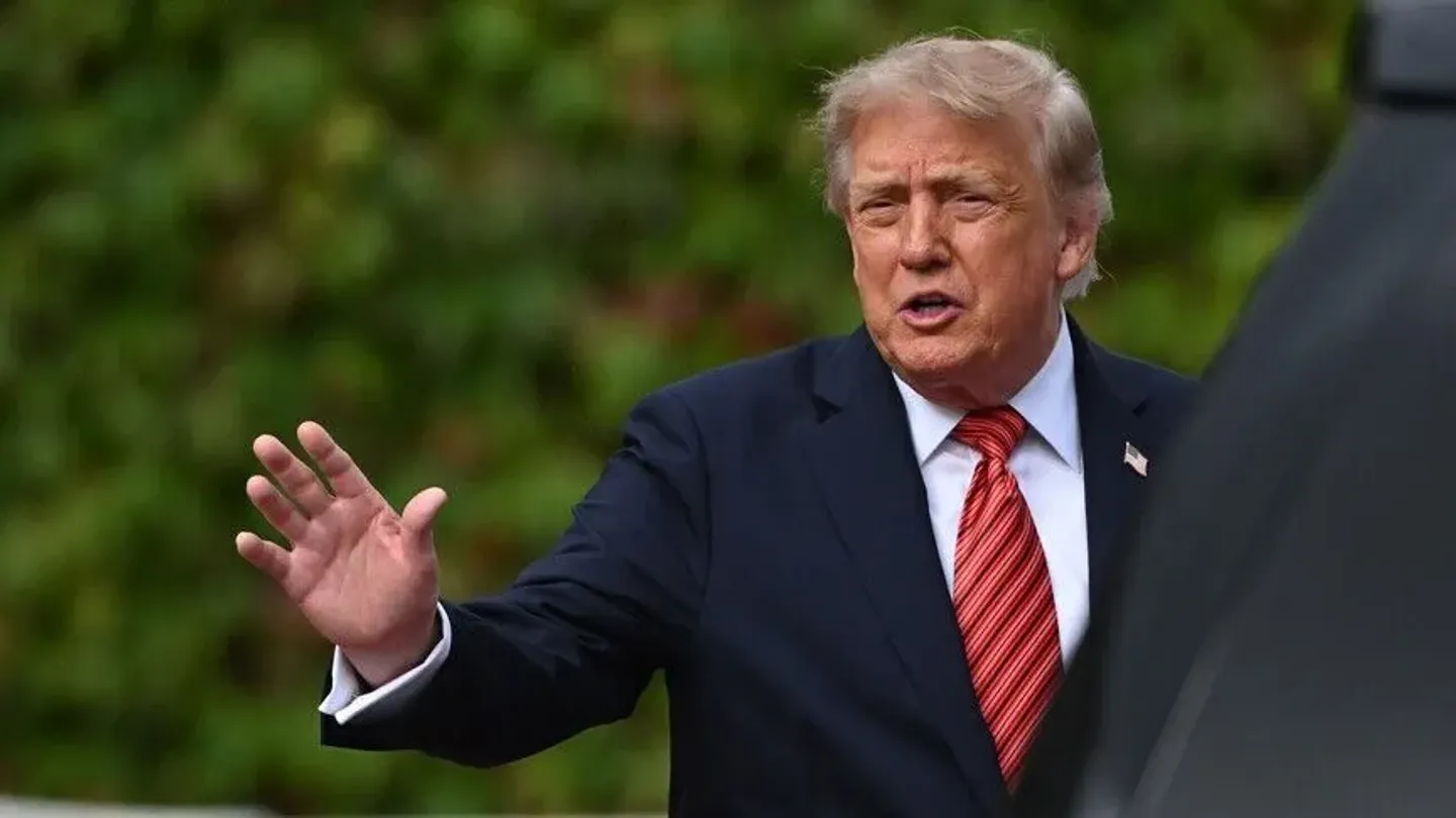 Trump: Iran želi dogovor sa SAD-om brzo i očajnički