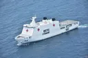 Indonesia kerahkan KRI Rumah Sakit untuk misi kemanusiaan ke 4 negara Pasifik Selatan