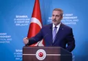 Fidan diskuton sulmet rajonale dhe negociatat me homologët e Katarit dhe Arabisë Saudite