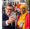 Somali-born Sagal Abdi-Wali launches campaign to become Labour MP