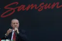 Mecca defence pact sends signal to Islamic world: Türkiye's Erdogan