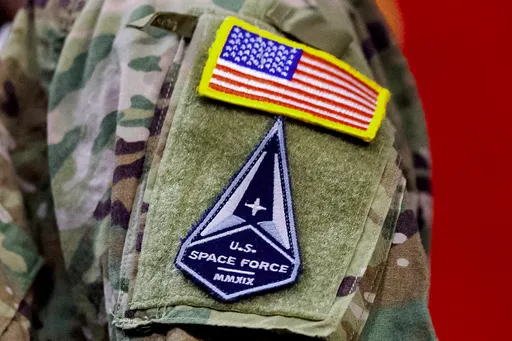 US confirms deployment of space-control weapons in orbit for first time