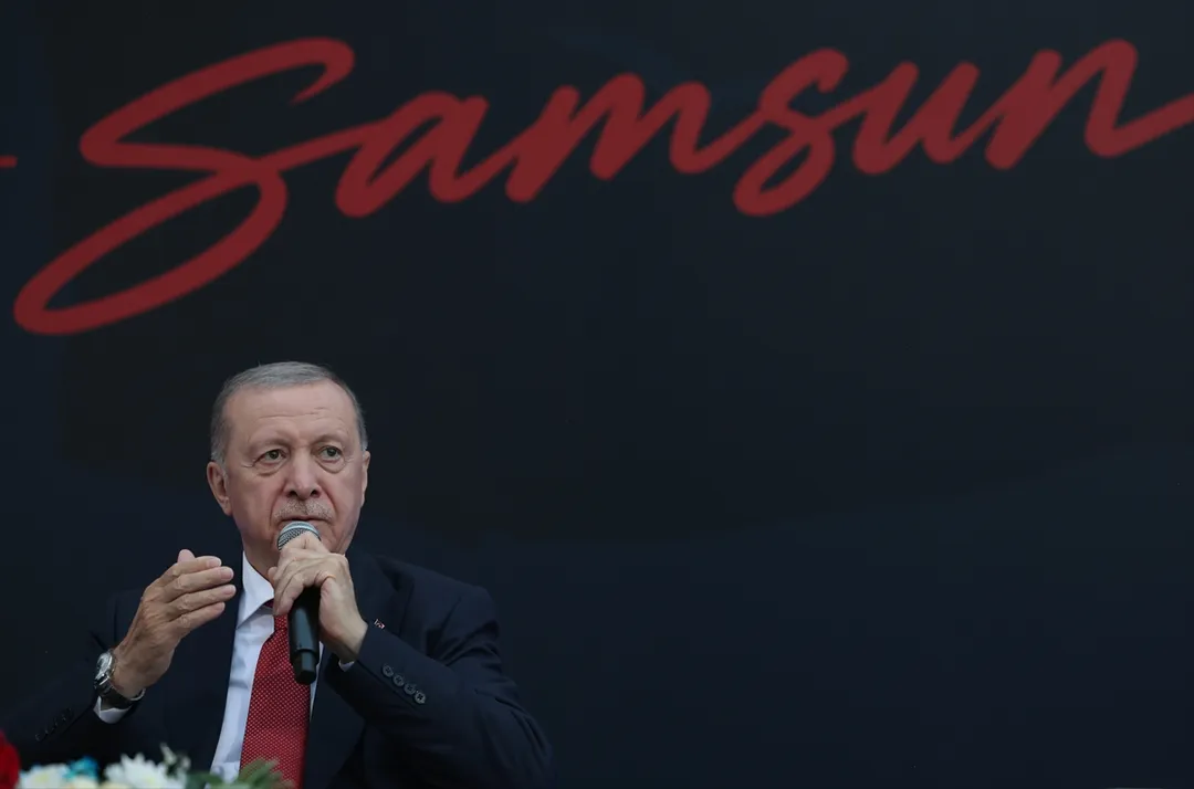 أردوغان: أبقينا شعبنا بعيداً عن المخاطر وتحالفنا مع السعودية وباكستان رسالة إلى العالم الإسلامي