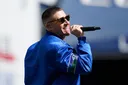 Macklemore dropped from Ed Sheeran US tour after 'free Palestine' remarks