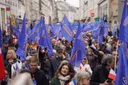France: mobilisation en tous sens ce 15 septembre