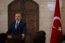 Fidan se rendra en Azerbaïdjan pour des discussions de haut niveau