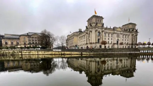 Портпарол на владата: Германија ќе преземе нови чекори против шпионажа и саботажа