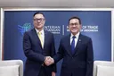 Indonesia dan Bulgaria perkuat kerja sama perdagangan dan investasi