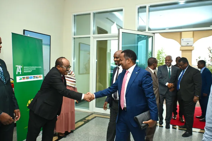 Soomaaliya oo Jabuuti Kaga Qaybgalaysa Shirweynaha Wasiirrada Arrimaha Dibadda ee IGAD