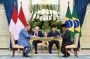 Kemenlu bidik kerja sama mineral kritis dengan Amerika Latin demi rantai pasok global