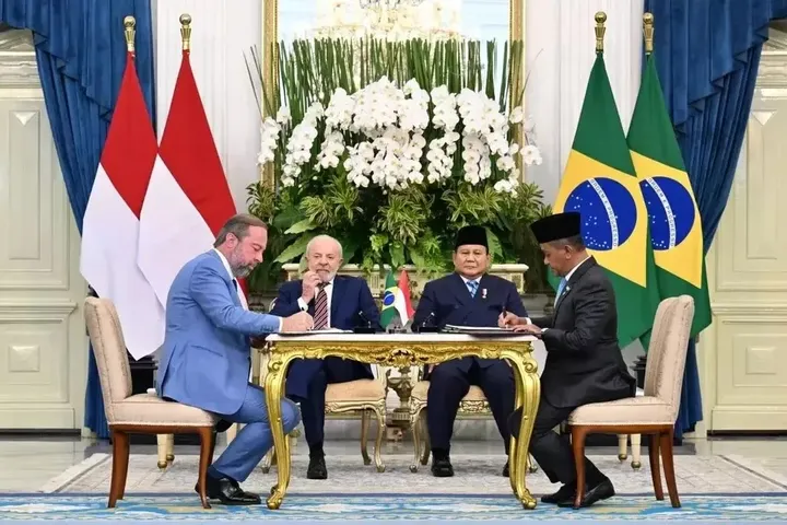 Kemenlu bidik kerja sama mineral kritis dengan Amerika Latin demi rantai pasok global