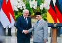 Jerman dorong perluasan kerja sama ekonomi dengan Indonesia melalui IEU-CEPA