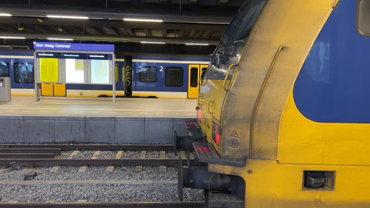 Train services disrupted across Netherlands over suspected sabotage