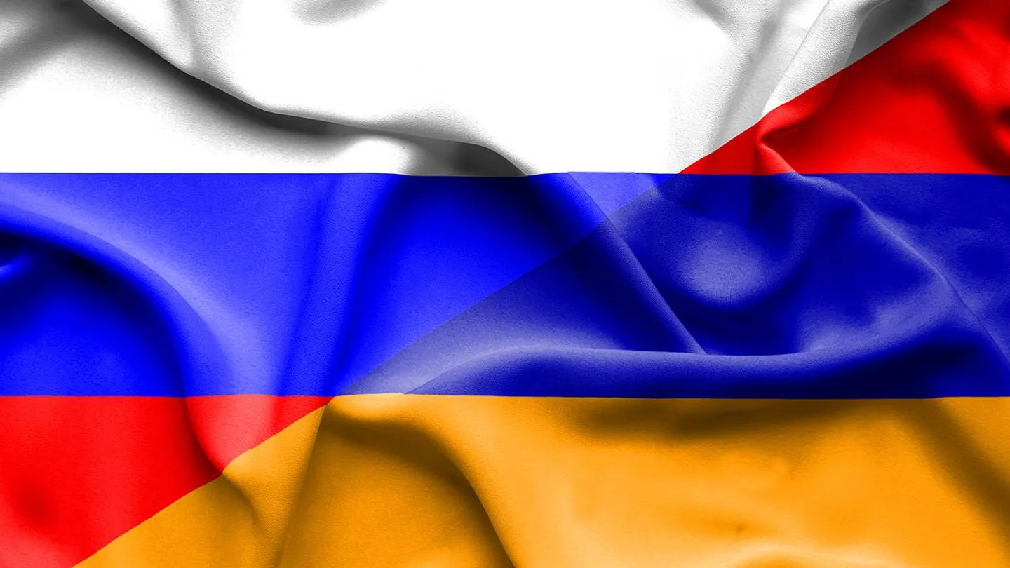 Армения допустила вывод российской военной базы