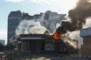 Москва и Киев заговорили о взаимном прекращении ударов по энергетике