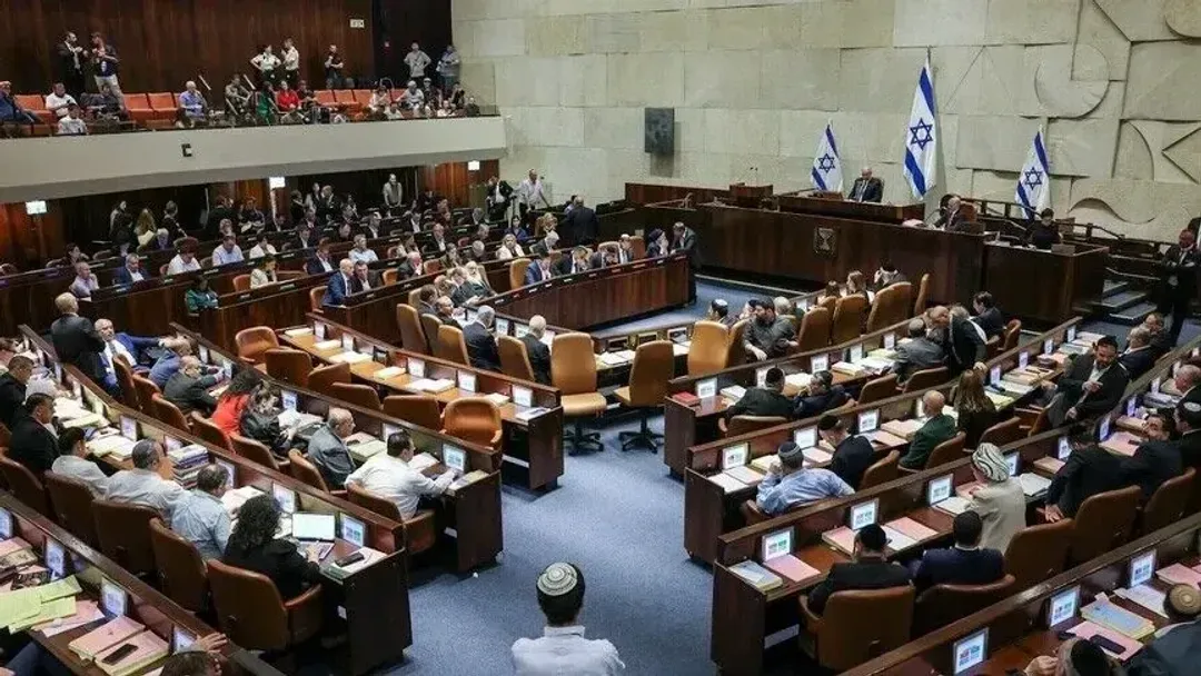 Opozita izraelite kërkon përjashtimin e partisë së ministrit Ben Gvir nga zgjedhjet e përgjithshme