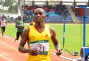 Kenya track star Munguti targets podium at World Road Running Championships