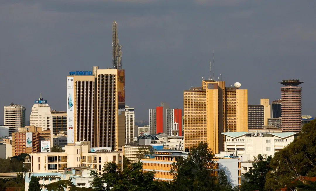 Les Mondiaux d’athlétisme se tiendront pour la première fois en Afrique, à Nairobi