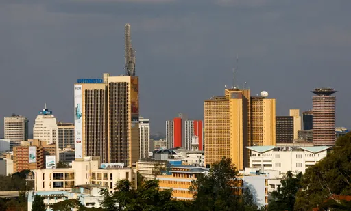 Les Mondiaux d’athlétisme se tiendront pour la première fois en Afrique, à Nairobi