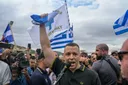 Greek neo-Nazi leader Kasidiaris released from prison