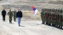 Вучиќ: Задолжителен воен рок во Србија од март, армијата се трансформира