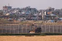 Israeli bulldozers continue levelling Gaza, showing no respect for the dead: UN