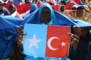 "Merci la Türkiye": les Somaliens saluent le renforcement des liens avec Ankara