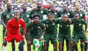 Nigerian football stakeholders meet to discuss reform options
