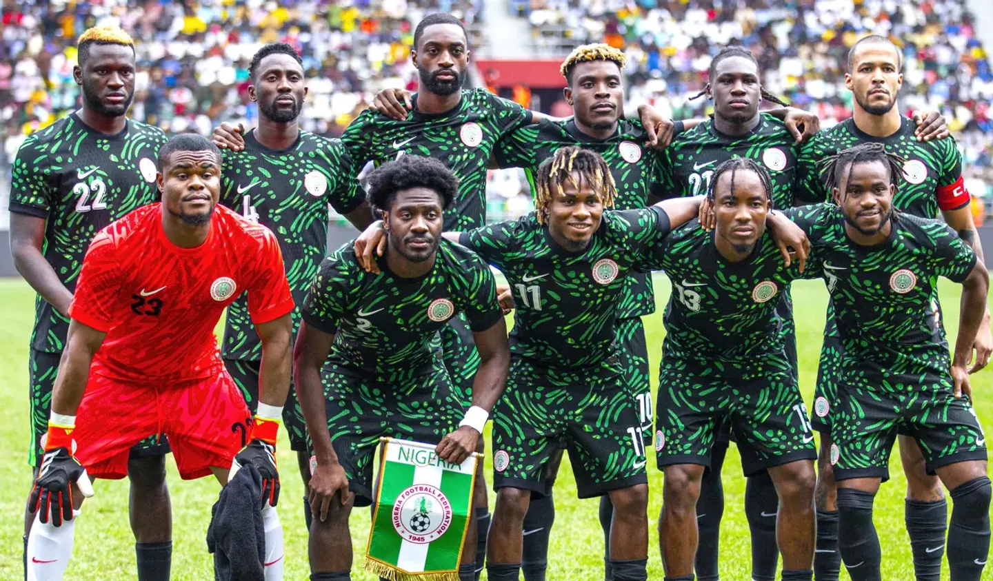 Nigerian football stakeholders meet to discuss reform options