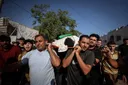 استشهاد 4 فلسطينيين في هجمات لجيش الاحتلال على قطاع غزة