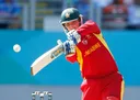 Zimbabwe's Taylor surpasses Indian cricket great Tendulkar for longest ODI career