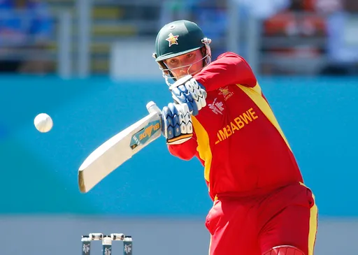 Zimbabwe's Taylor surpasses Indian cricket great Tendulkar for longest ODI career