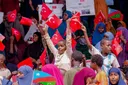 Soomaaliya: Kumannaan isu soo baxay si ay u taageeraan iskaashiga istiraatiijiga ah ee Turkiga