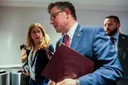 House speaker Johnson claims US moratorium on AI would give China competitive edge