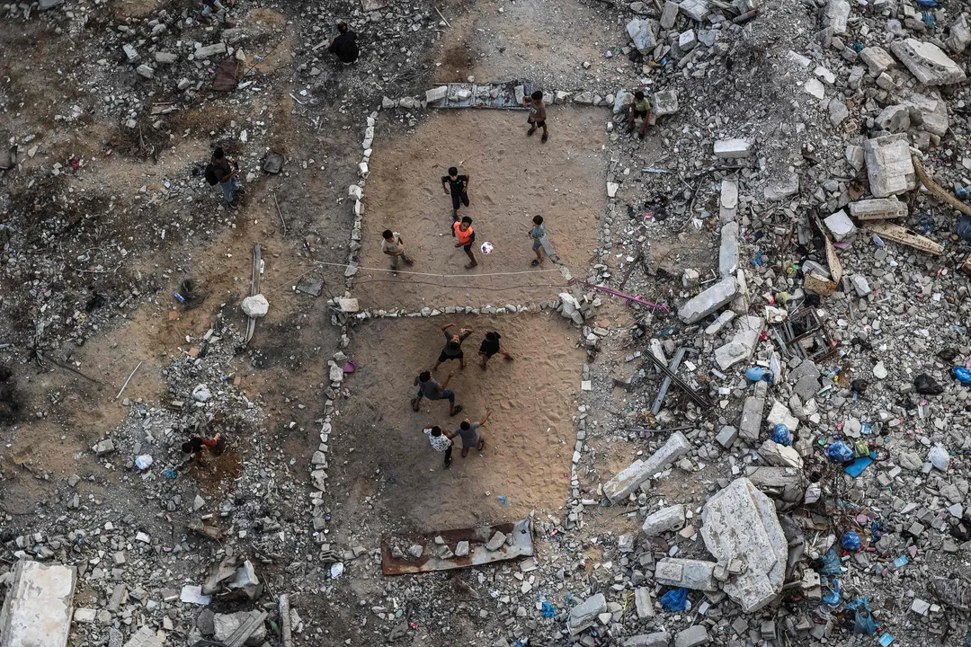 Gaza: le bilan des morts s’élève à 73 928 malgré le cessez-le-feu