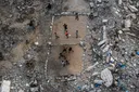 Gaza: le bilan des morts s’élève à 73 928 malgré le cessez-le-feu
