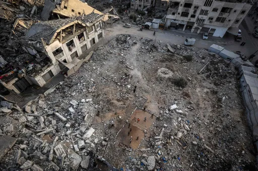 Türkiye, seven other nations demand Israel end Gaza ceasefire violations, fulfil commitments