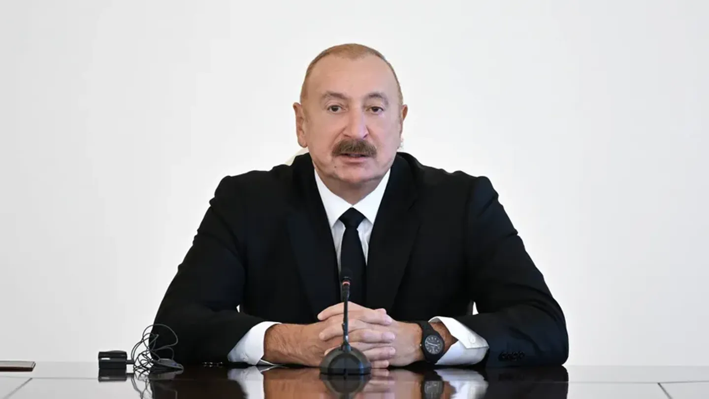 Predsjednik Azerbejdžana: Evropski parlament je „leglo korumpiranih ljudi“