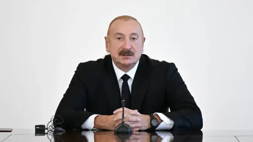 Predsjednik Azerbejdžana: Evropski parlament je „leglo korumpiranih ljudi“