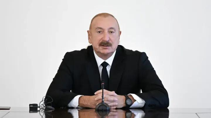 Predsjednik Azerbejdžana: Evropski parlament je „leglo korumpiranih ljudi“