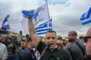 Касидијарис од неонацистичката Златна зора пуштен од грчки затвор