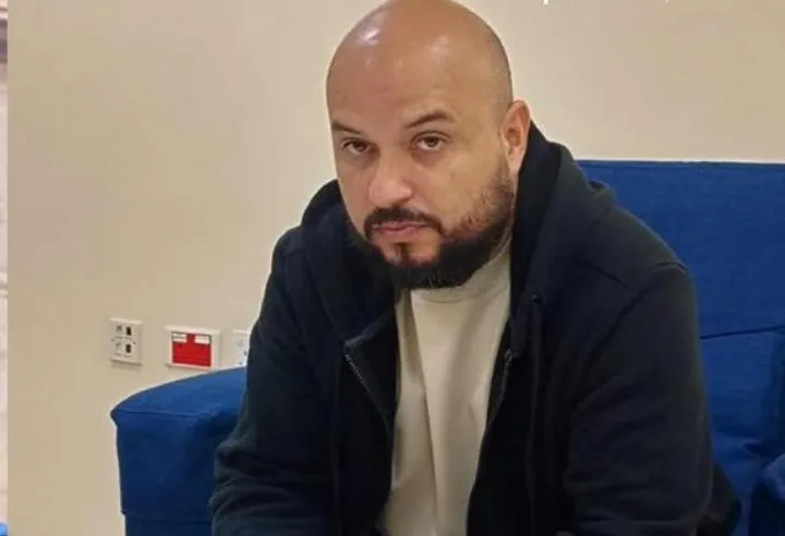 Fleeing Mexican national arrested at Nigerian airport after police raid at meth lab