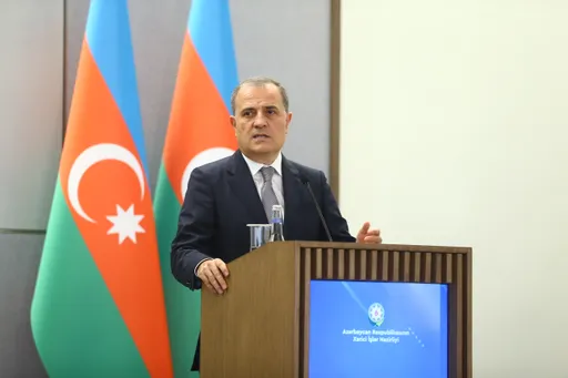 Baku coordinating with Ankara on new projects for 'coming decades': Azerbaijan