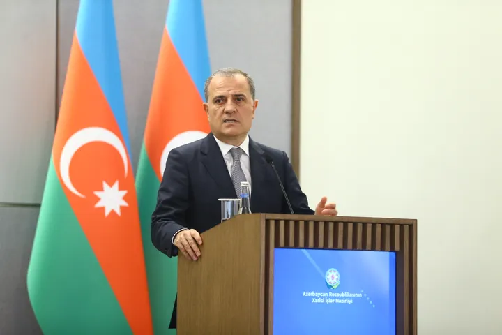 Baku coordinating with Ankara on new projects for 'coming decades': Azerbaijan