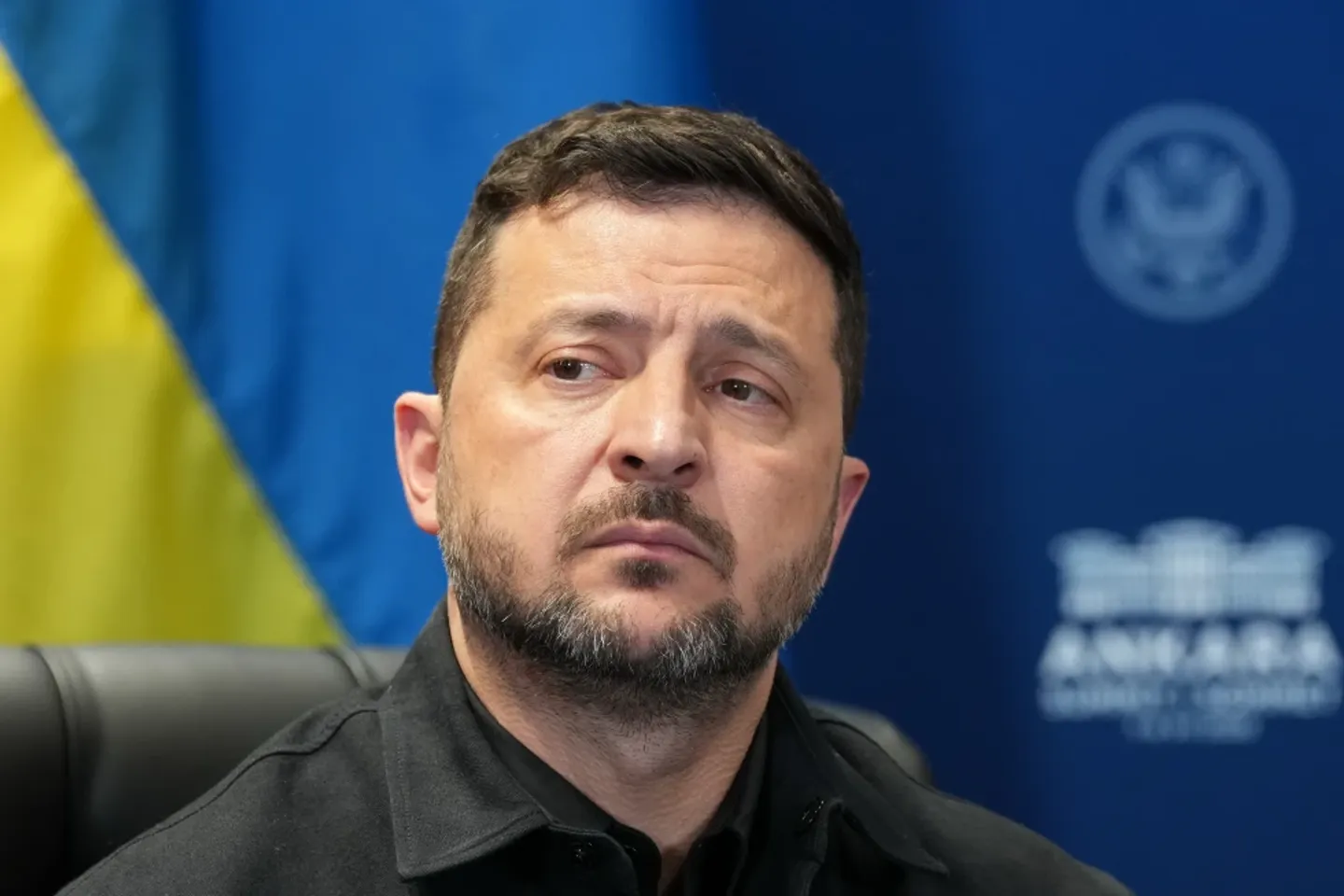 Зеленски: Украина е подготвена да ги запре нападите врз руските енергетски објекти