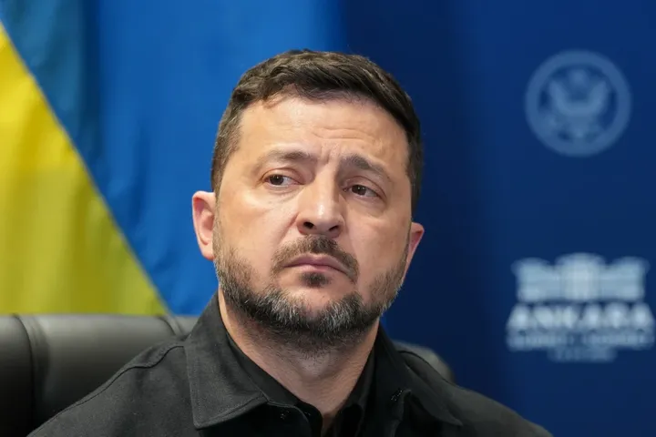 Зеленски: Украина е подготвена да ги запре нападите врз руските енергетски објекти